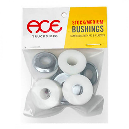 Ace Stock/Medium 86a/91a Bushings