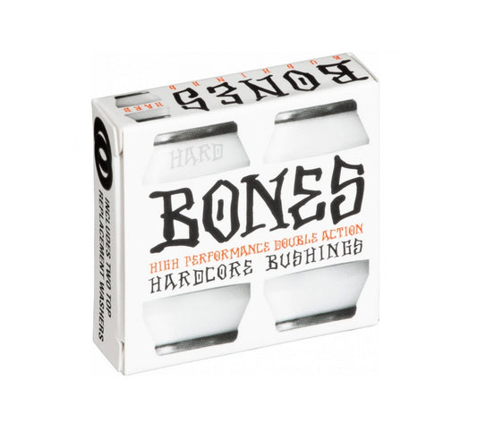 Bones White Hard 96A Bushings