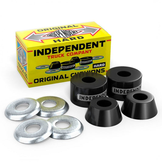 Independent Standard Cylinder Original Hard (Black) 94A Buchings