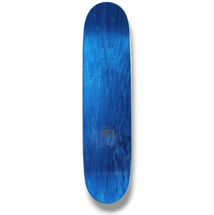 NO23 Bad Luck Skateboard Deck 7.75"