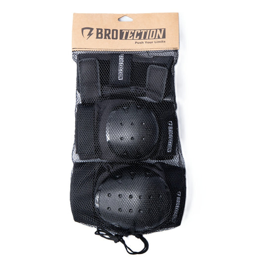 Brotection All-In-One Protection Set