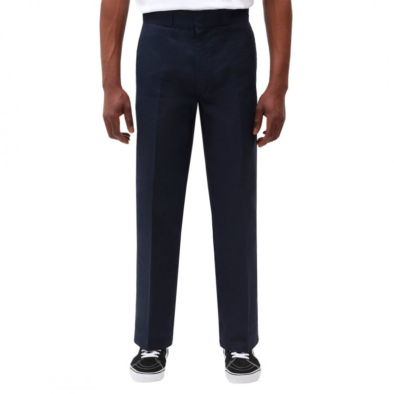 Dickies 874 Pants - Dark Blue