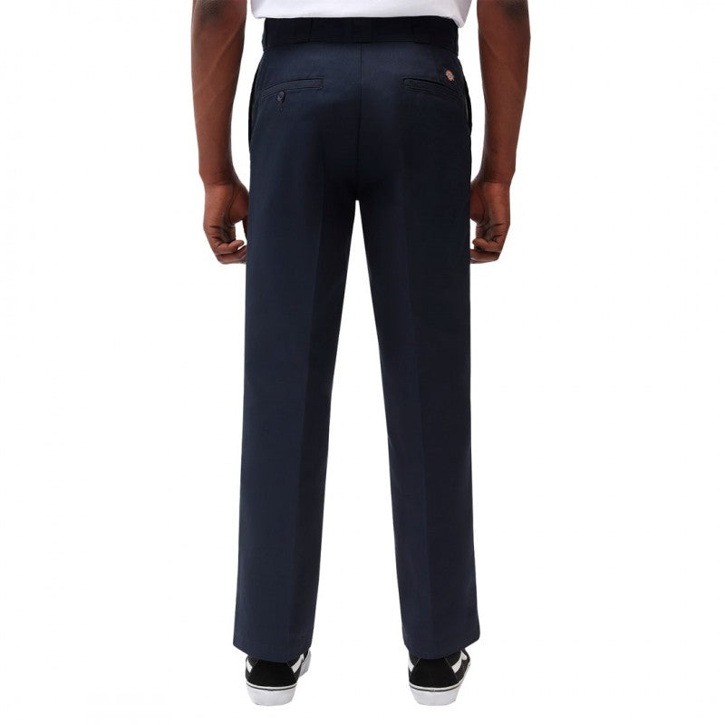 Dickies 874 Pants - Dark Blue