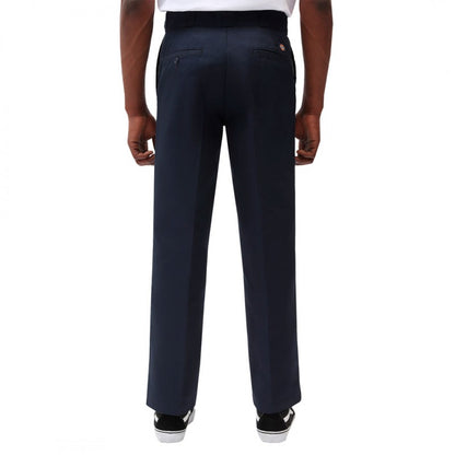 Dickies 874 Pants - Dark Blue