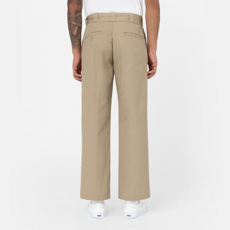 Calças Dickies 874 - Khaki