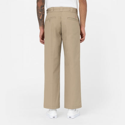 Calças Dickies 874 - Khaki