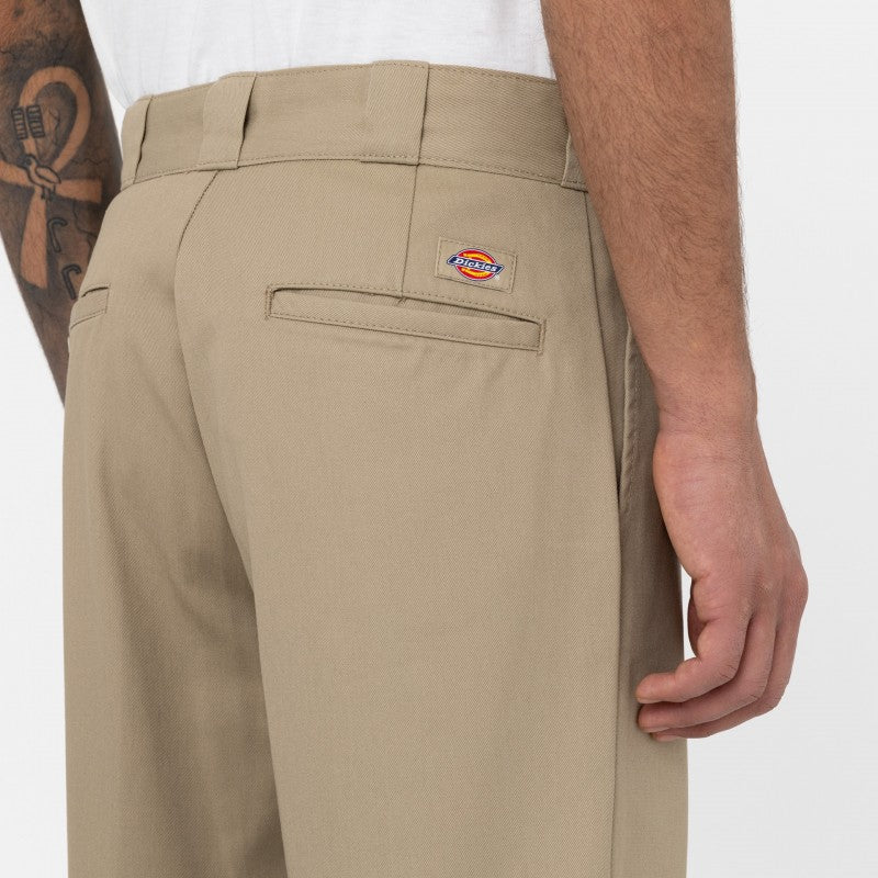 Dickies 874 Pants - Khaki