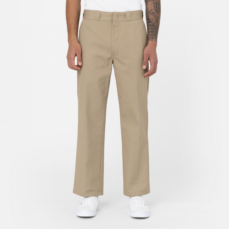 Calças Dickies 874 - Khaki