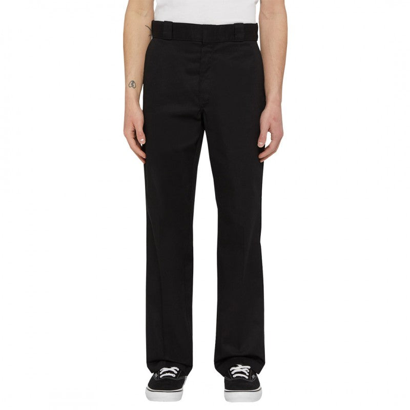 Dickies 874 Pants - Black