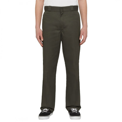 Calças Dickies 874 - Verde Escuro