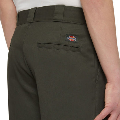 Dickies 874 Pants - Dark Green