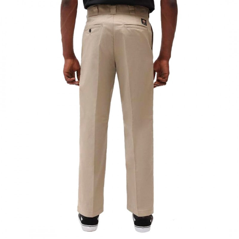 Calças Dickies 874 Work Pant Flex - Khaki