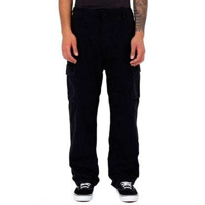 Calças Dickies Eagle Bend - Preto