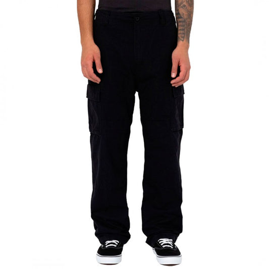 Dickies Eagle Bend Pants - Black