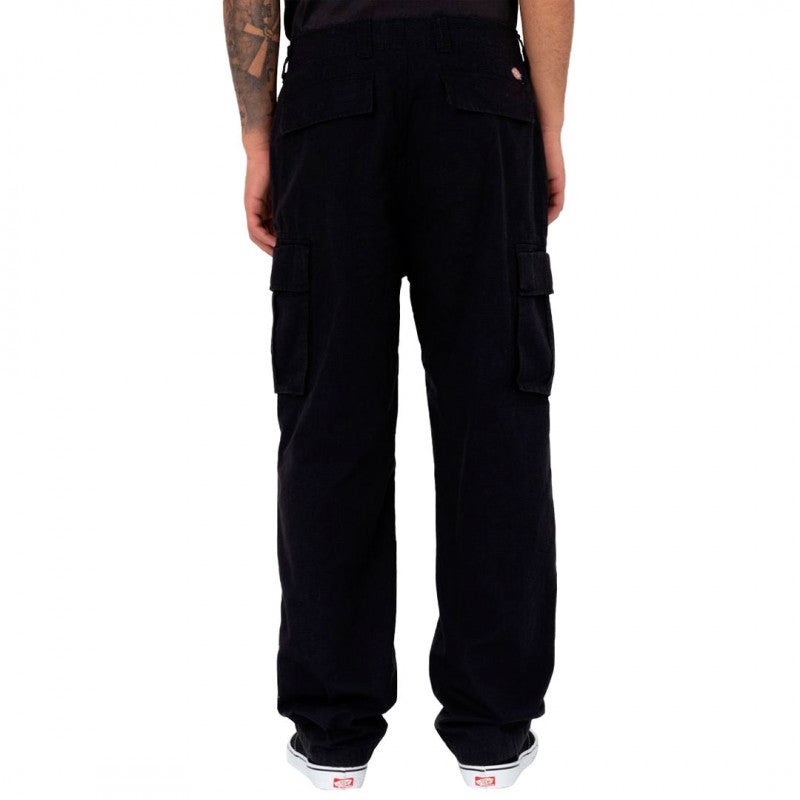 Dickies Eagle Bend Pants - Black