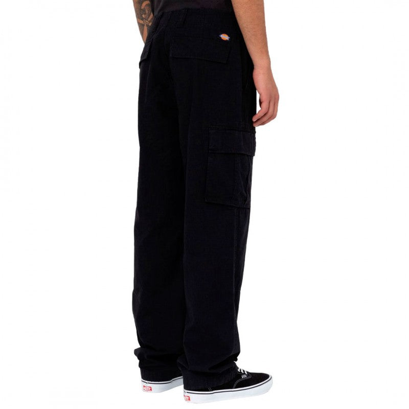 Calças Dickies Eagle Bend - Preto