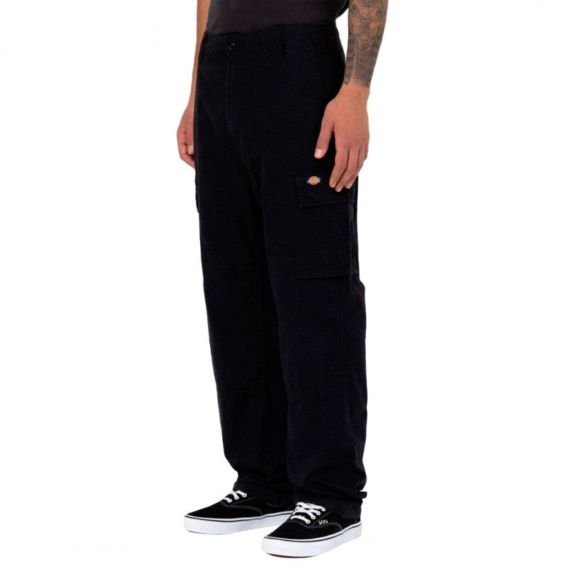 Calças Dickies Eagle Bend - Preto