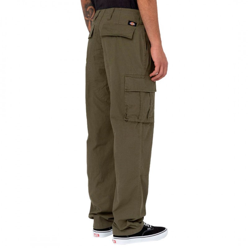 Calças Dickies Eagle Bend - Verde Militar