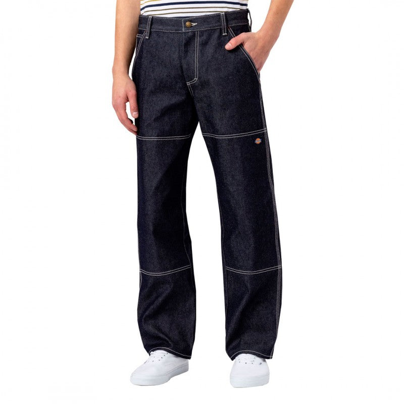 Dickies Heritage 100 Pants - Dark Denim