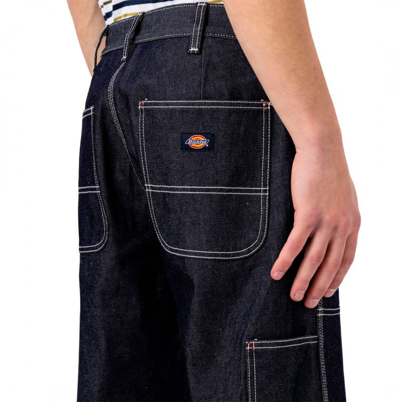 Dickies Heritage 100 Pants - Dark Denim