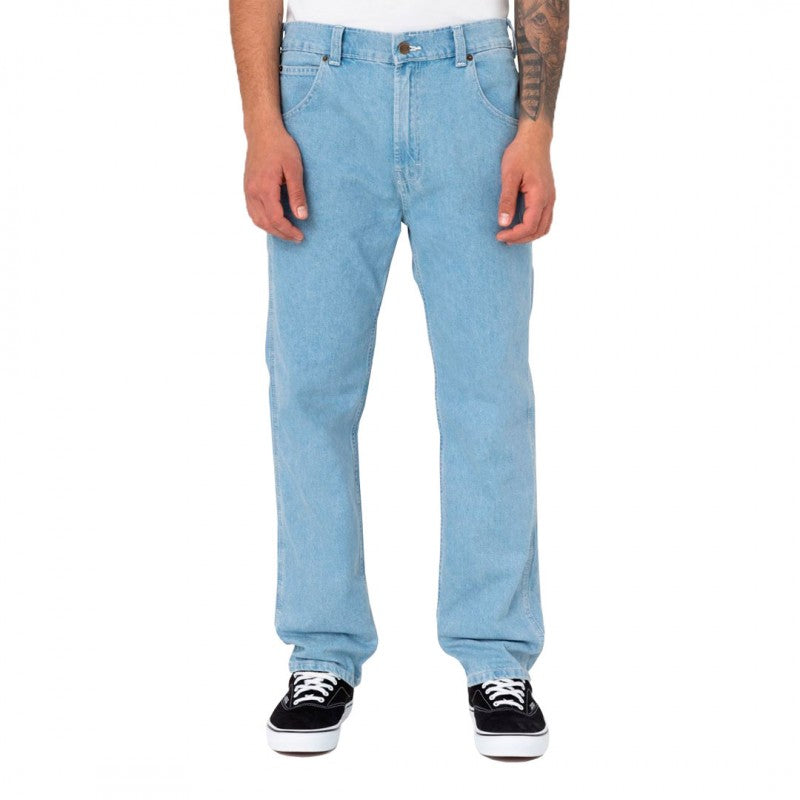 Dickies Houston Denim Pants - Vintage