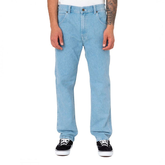 Calças Dickies Houston Denim - Vintage