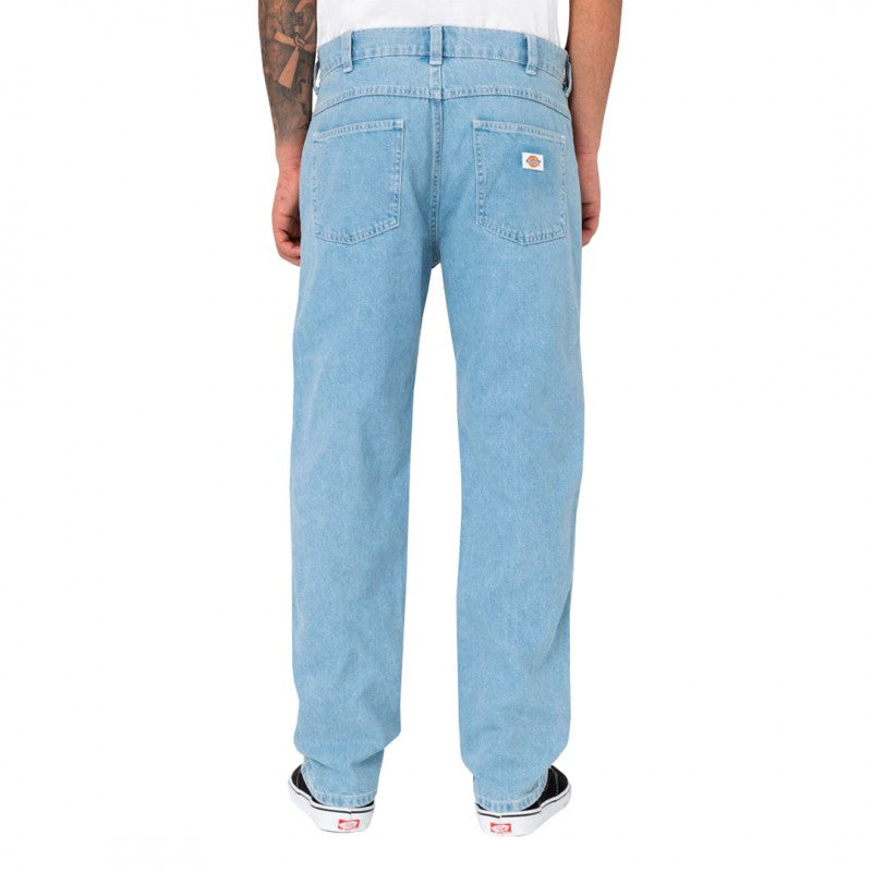 Dickies Houston Denim Pants - Vintage