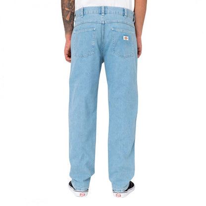 Calças Dickies Houston Denim - Vintage