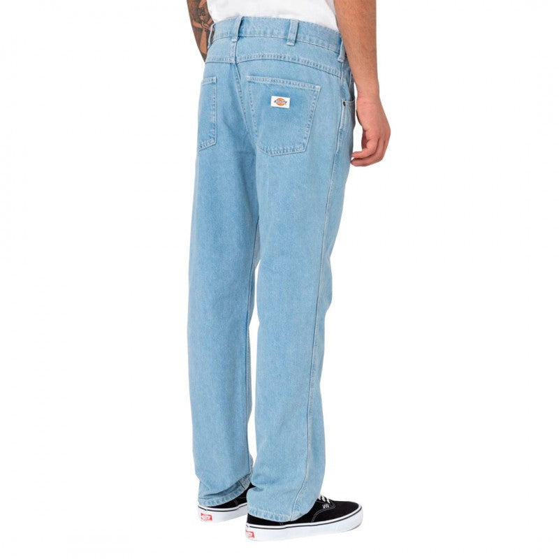 Dickies Houston Denim Pants - Vintage