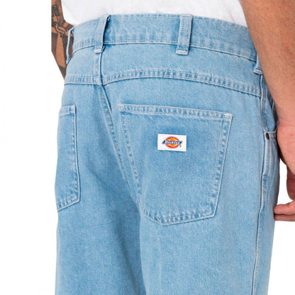 Calças Dickies Houston Denim - Vintage