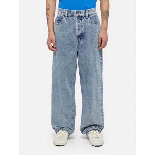 Dickies Thomasville Pants - Blue Marble