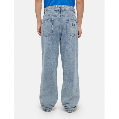 Dickies Thomasville Pants - Blue Marble