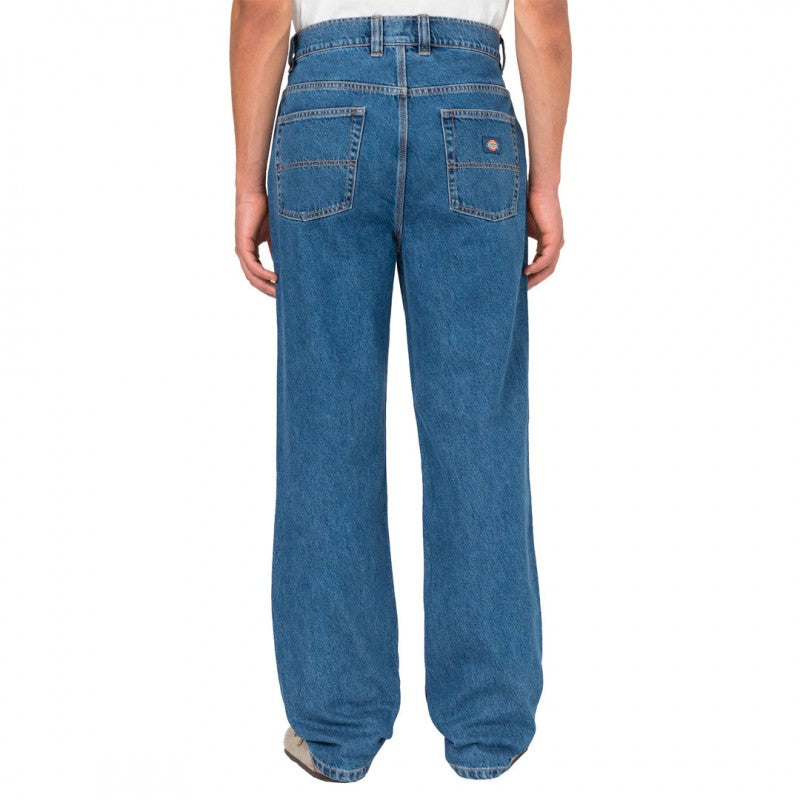 Dickies Thomasville Pants - Classic Blue