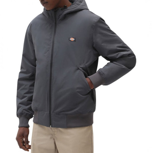 Dickies New Sarpy Jacket - Grey