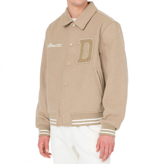 Dickies West Vale Khaki Jacket