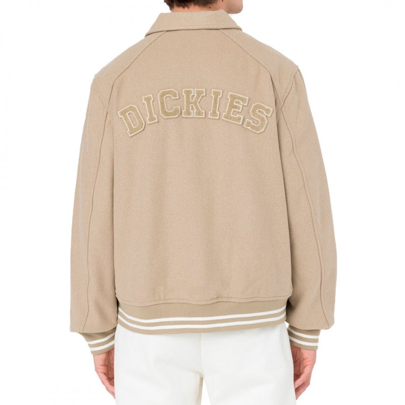 Dickies West Vale Khaki Jacket