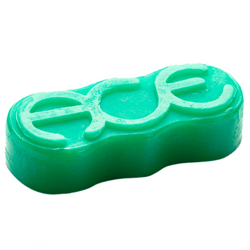 Cera Skate Ace Rings Green