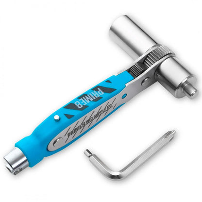 Prime8 Ratchet Sky Blue Skateboard Wrench