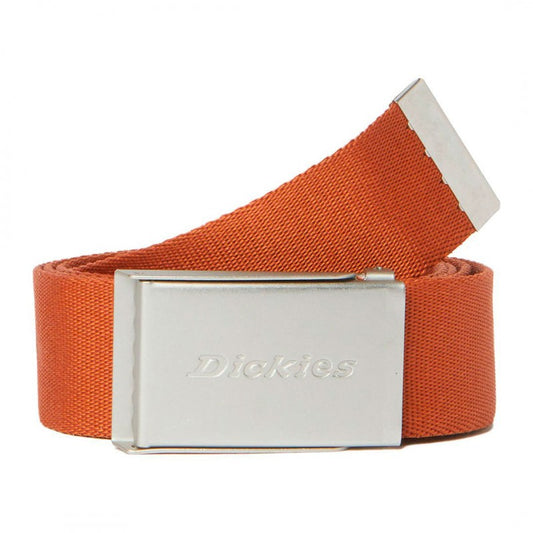 Dickies Brookston Orange Belt