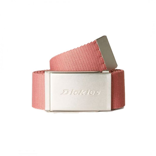 Dickies Brookston Pink Belt