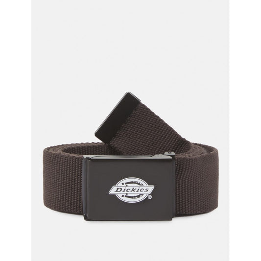 Dickies Orcutt Belt - Dark Brown