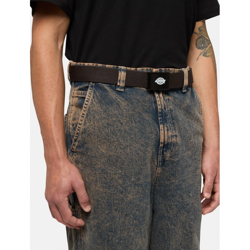 Cinto Dickies Orcutt - Dark Brown