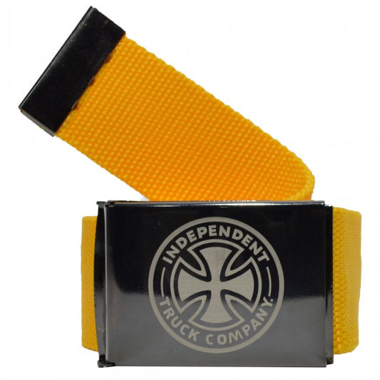 Independent Company Gold Belt