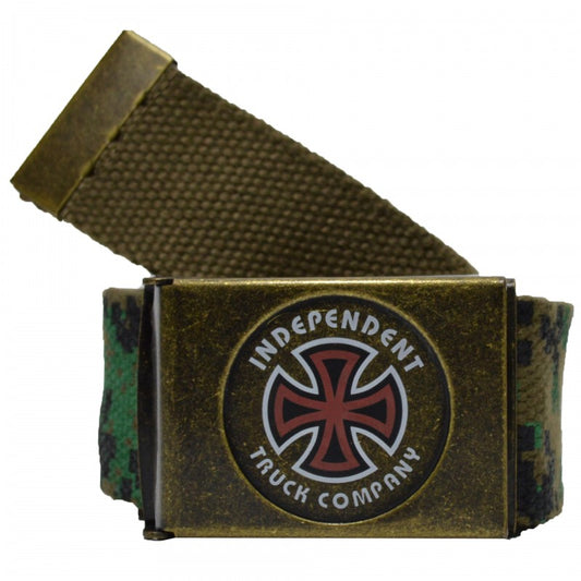 Independent Creedance Camo Belt