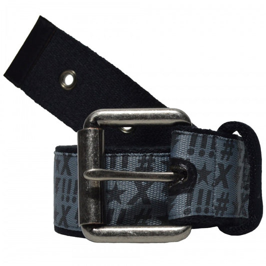 Independent Fracture Baby Blue Belt