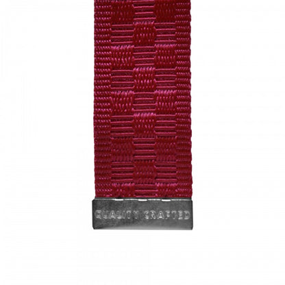 Independent Belt Genuin Part Red