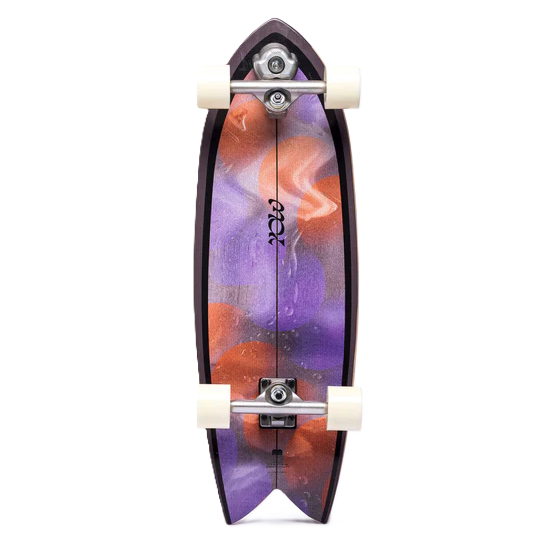 YOW Coxos Complete Surfskate 31"