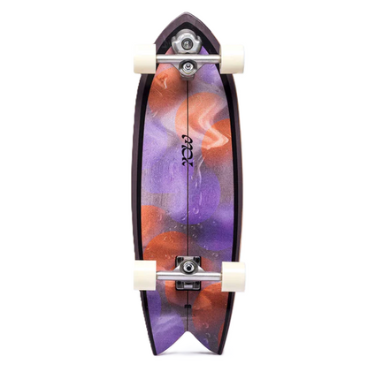 YOW Coxos Complete Surfskate 31"