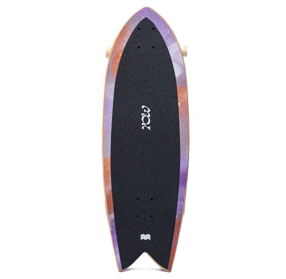 YOW Coxos Complete Surfskate 31"