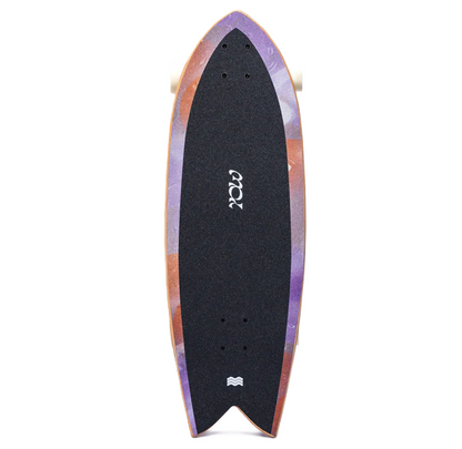 YOW Coxos Complete Surfskate 31"